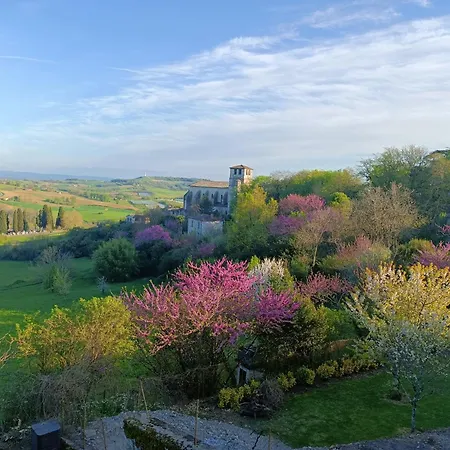 Maison Avec Jardin *
