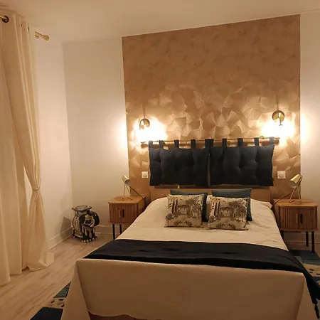 Maison Confort Holiday home