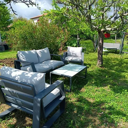 Maison Avec Jardin Vakantiehuis Montpezat-de-Quercy
